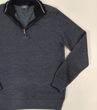 MEN'S SHIRT M/L 224634 Tellini S.r.l. Wholesale Clothing